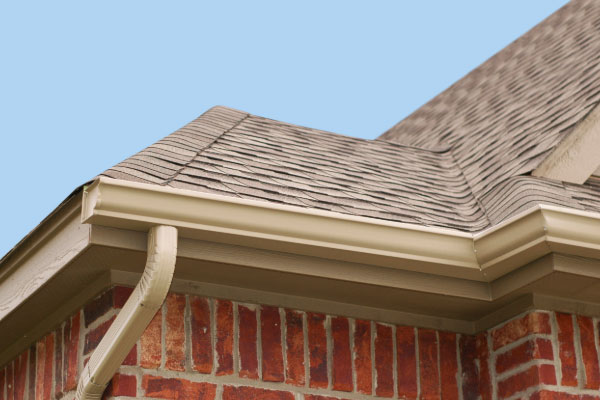 Gutter Repair Replacement Services Gutter Repair Replacement Services