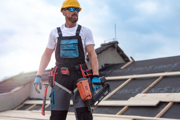Professional Residential Roofer Professional Residential Roofer