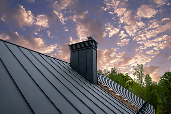 Residential Chimney Services Residential Chimney Services