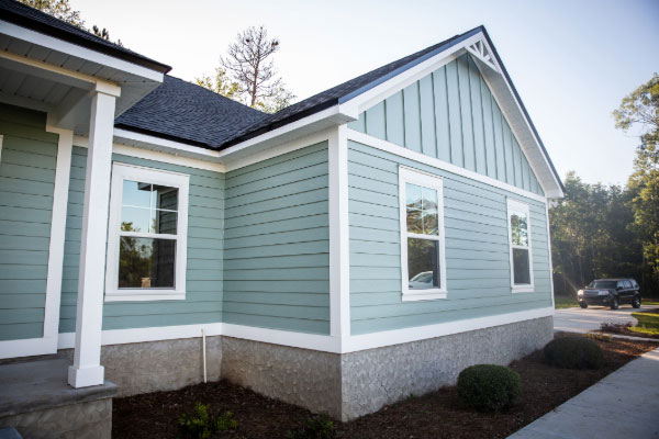 Siding Repair Services Siding Repair Services