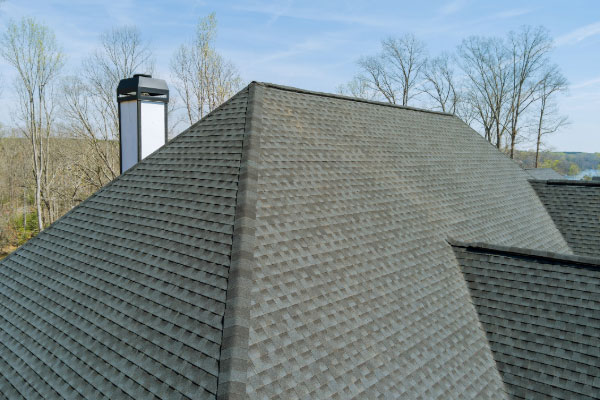 Storm Damage Roof Repair Services