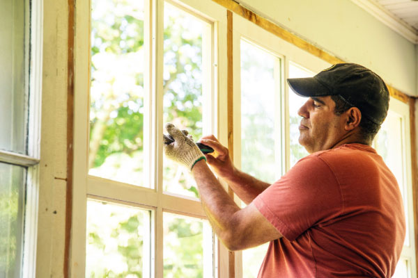 Window Replacement Services Window Replacement Services