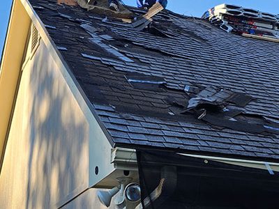 Home Roofing Repair Services