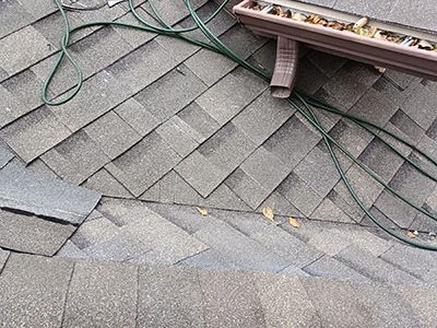 Roofing Leak Repair Services